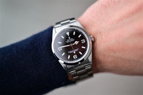 rolex explore1|rolex explorer 1 price.